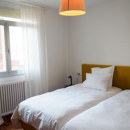 빌라가르시아 데 아로우사 Plaza Loft 아파트 외부 사진