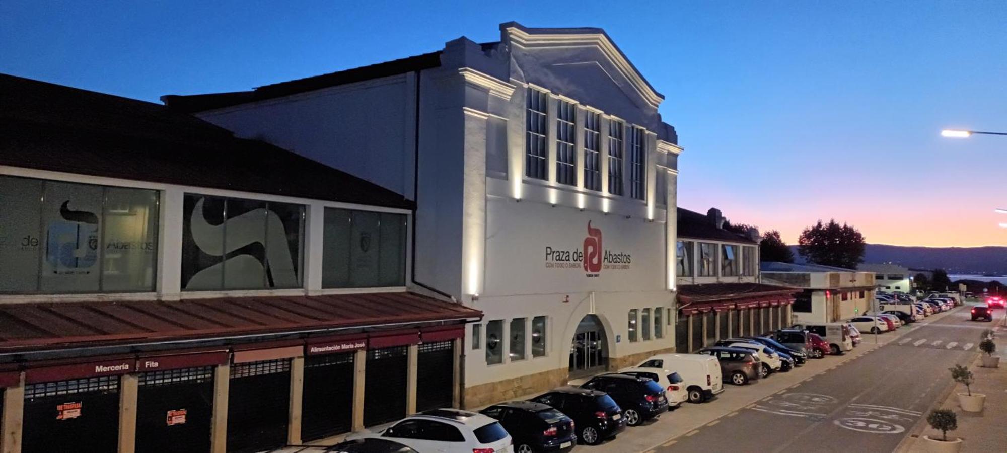 빌라가르시아 데 아로우사 Plaza Loft 아파트 외부 사진