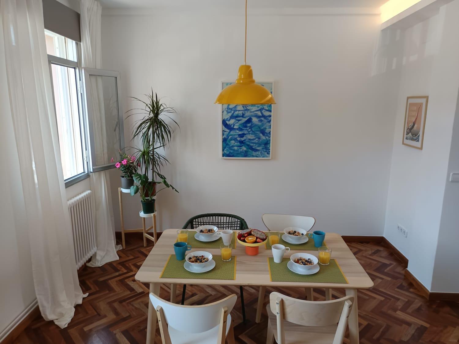 빌라가르시아 데 아로우사 Plaza Loft 아파트 외부 사진